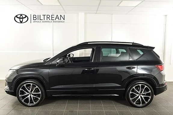 Cupra Ateca 2020 photo 2
