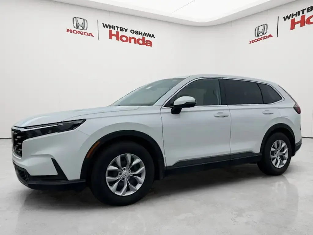 Honda Cr-V 2026 photo 2