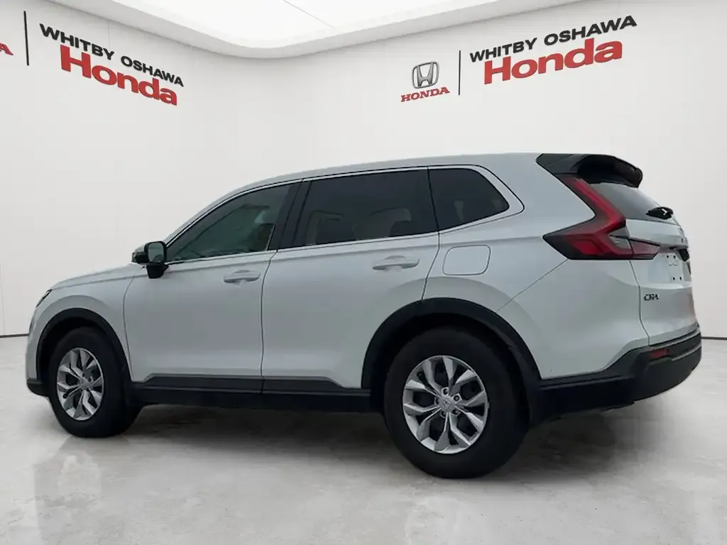 Honda Cr-V 2026 photo 4
