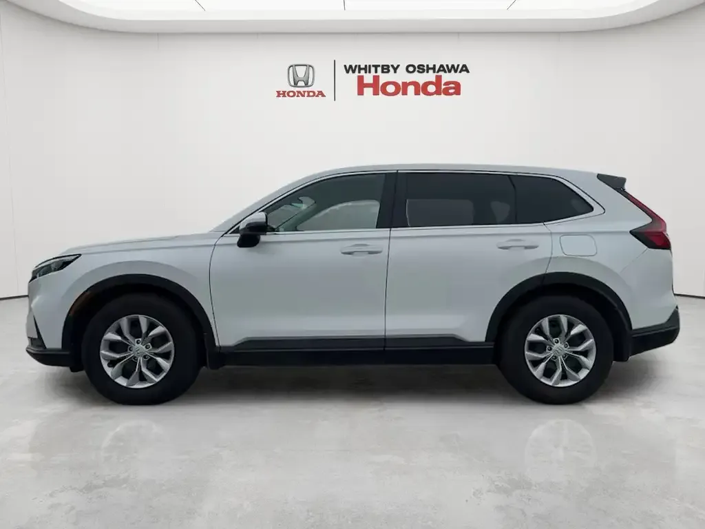 Honda Cr-V 2026 photo 3