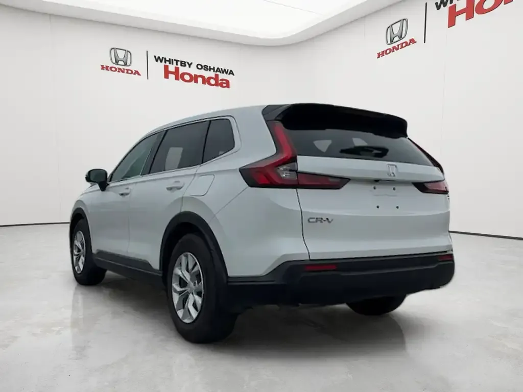 Honda Cr-V 2026 photo 5