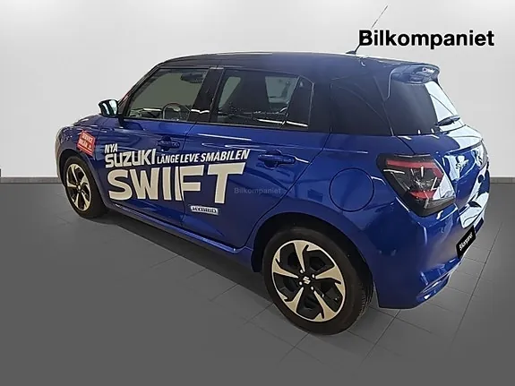 Suzuki Swift 2024 photo 5