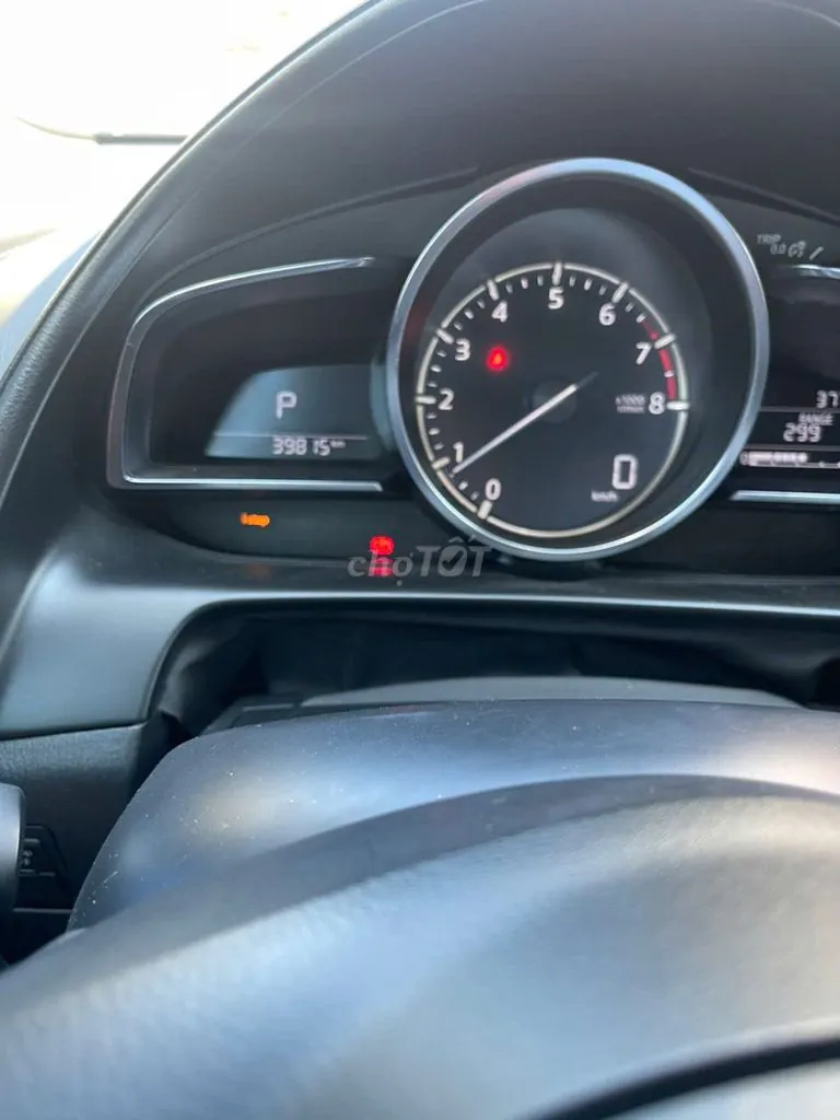 Mazda Cx-3 2019 photo 2