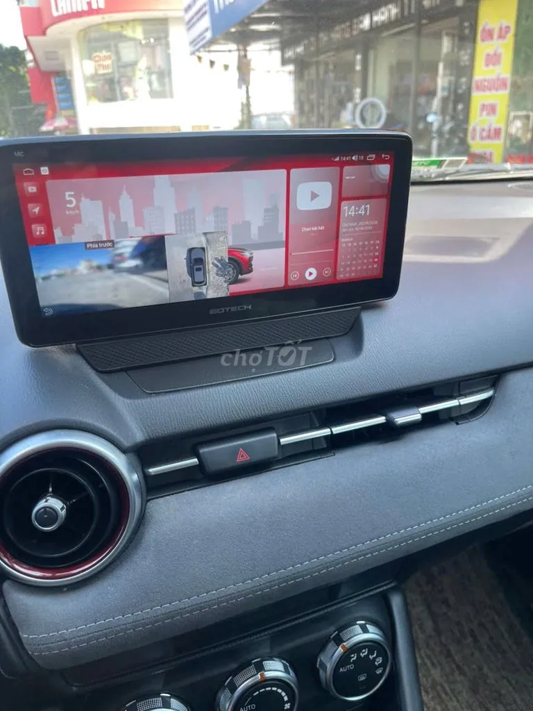 Mazda Cx-3 2019 photo 5