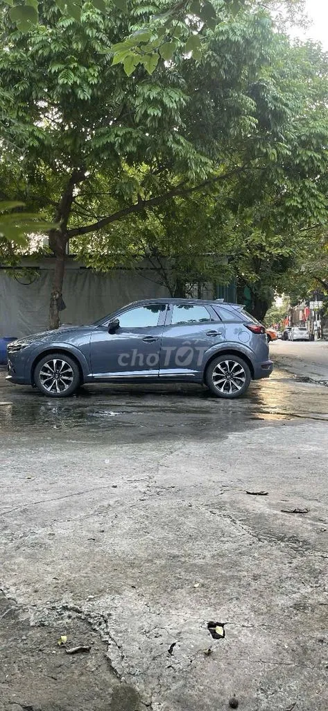 Mazda Cx-3 2019 photo 4