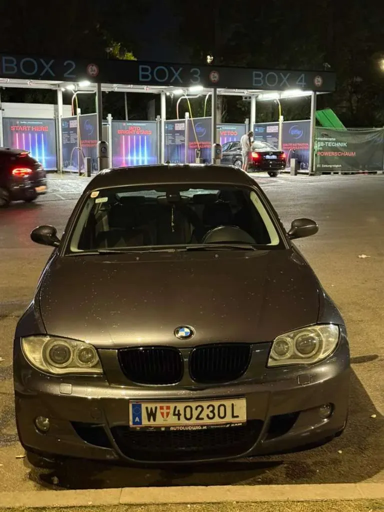 BMW 1Er