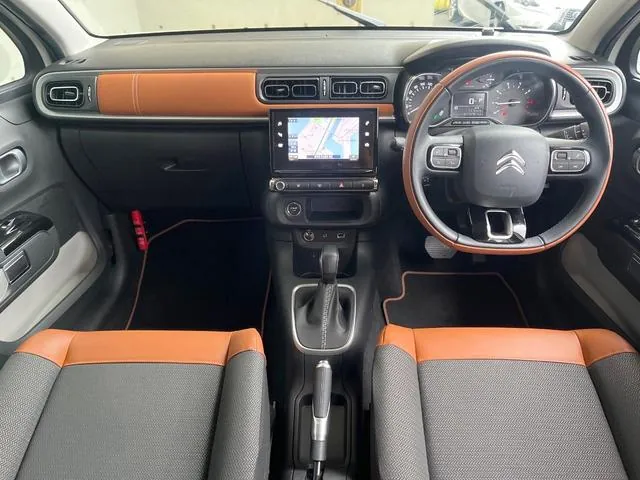 Citroen C3 2019 photo 2