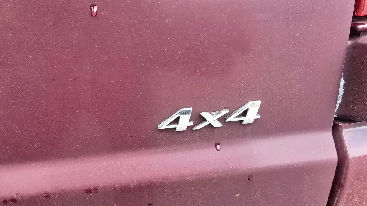 Mercedes-Benz Vito 2008 photo 2