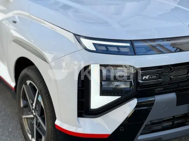Hyundai Venue 2026 photo 3