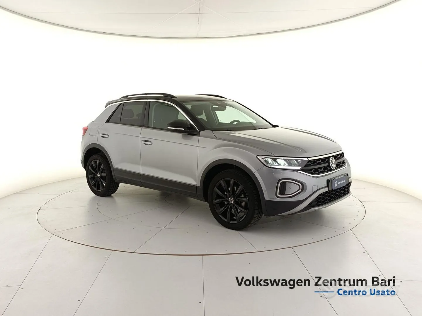 Volkswagen T-Roc 2023 photo 4