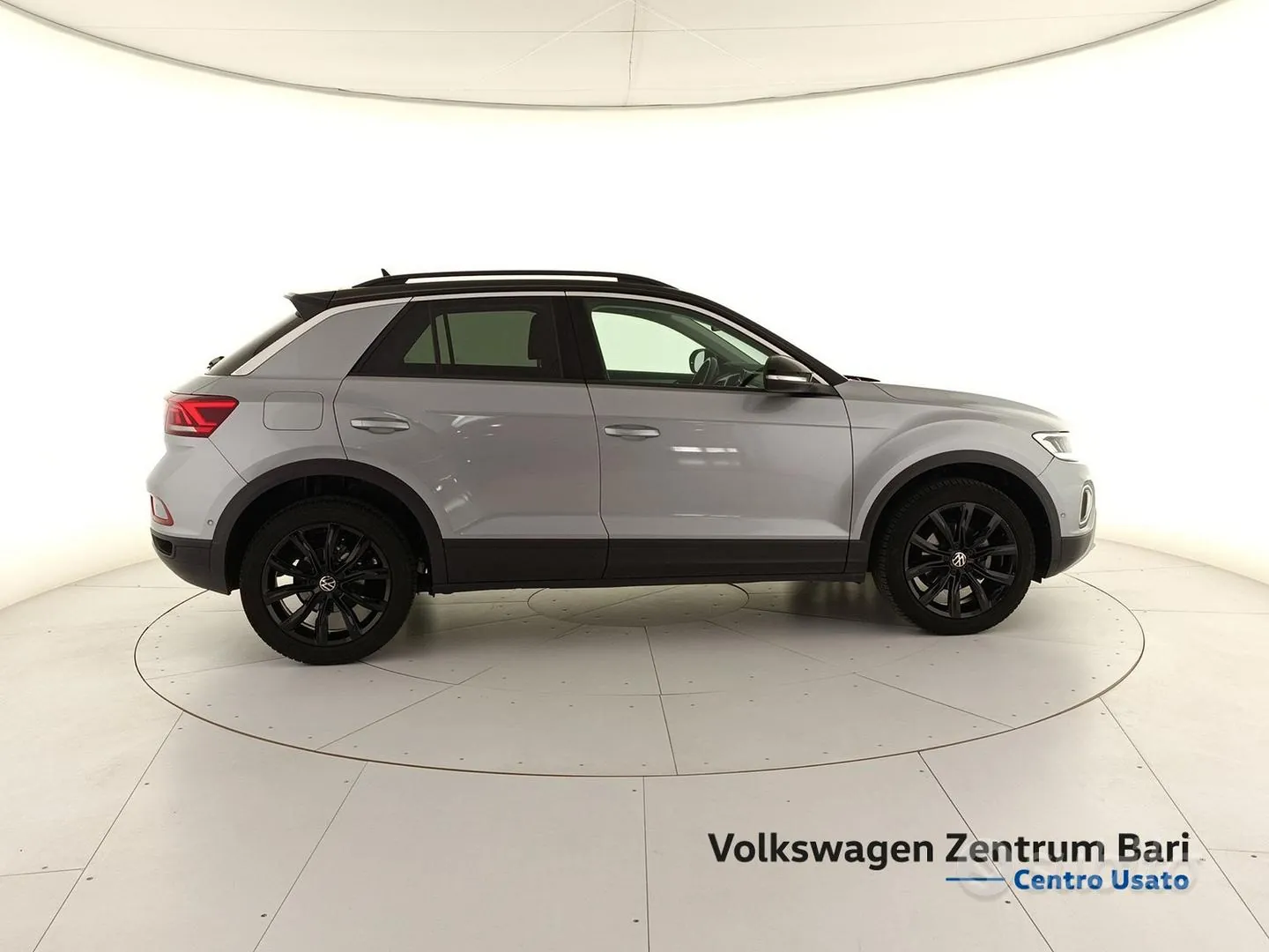 Volkswagen T-Roc 2023 photo 5