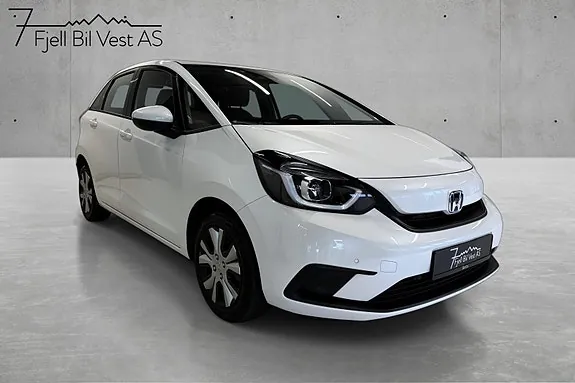 Honda Jazz 2021 photo 5