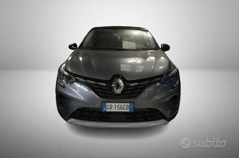 Renault Captur 2023 photo 3