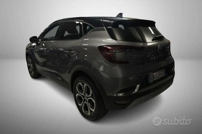 Renault Captur 2023 photo 5