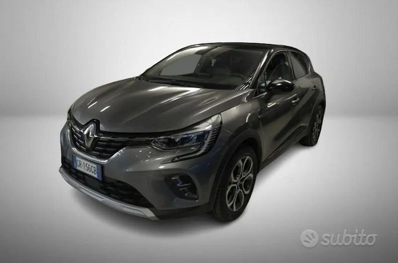 Renault Captur 2023 photo 4