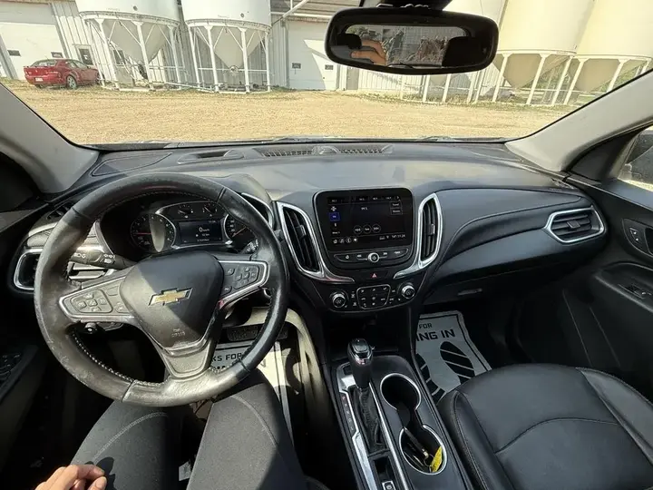 Chevrolet Equinox 2020 photo 5