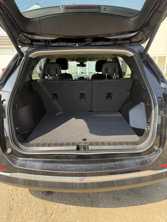 Chevrolet Equinox 2020 photo 4