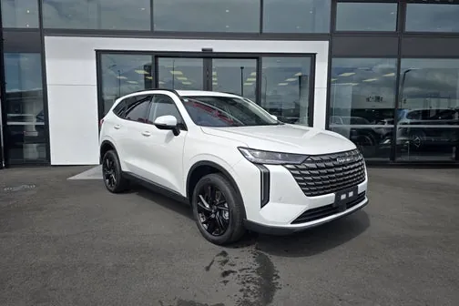 Gwm Haval H6
