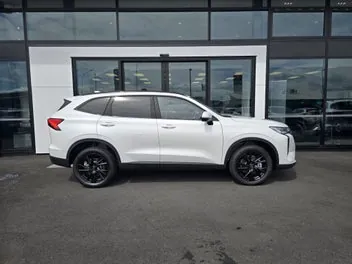 Gwm Haval H6 2026 photo 3