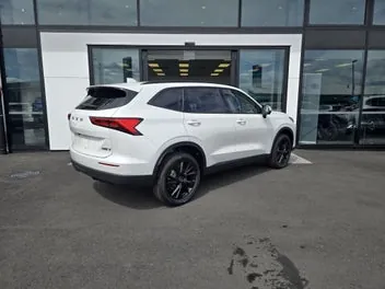 Gwm Haval H6 2026 photo 4