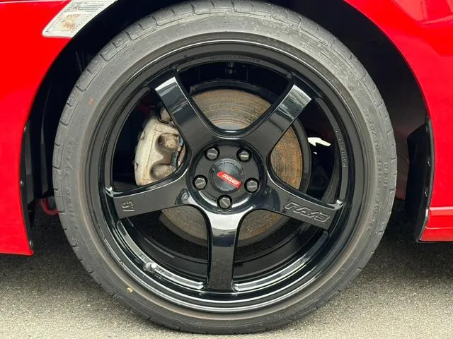 Toyota 86 2018 photo 3