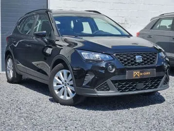 Seat Arona 2022 photo 2