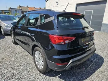 Seat Arona 2022 photo 3