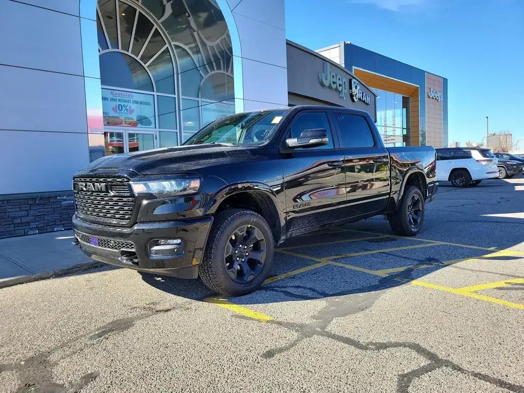 Ram 1500