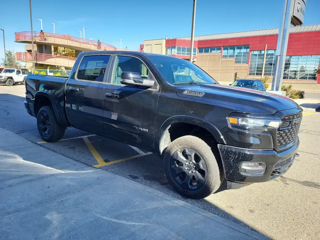 Ram 1500 2027 photo 5
