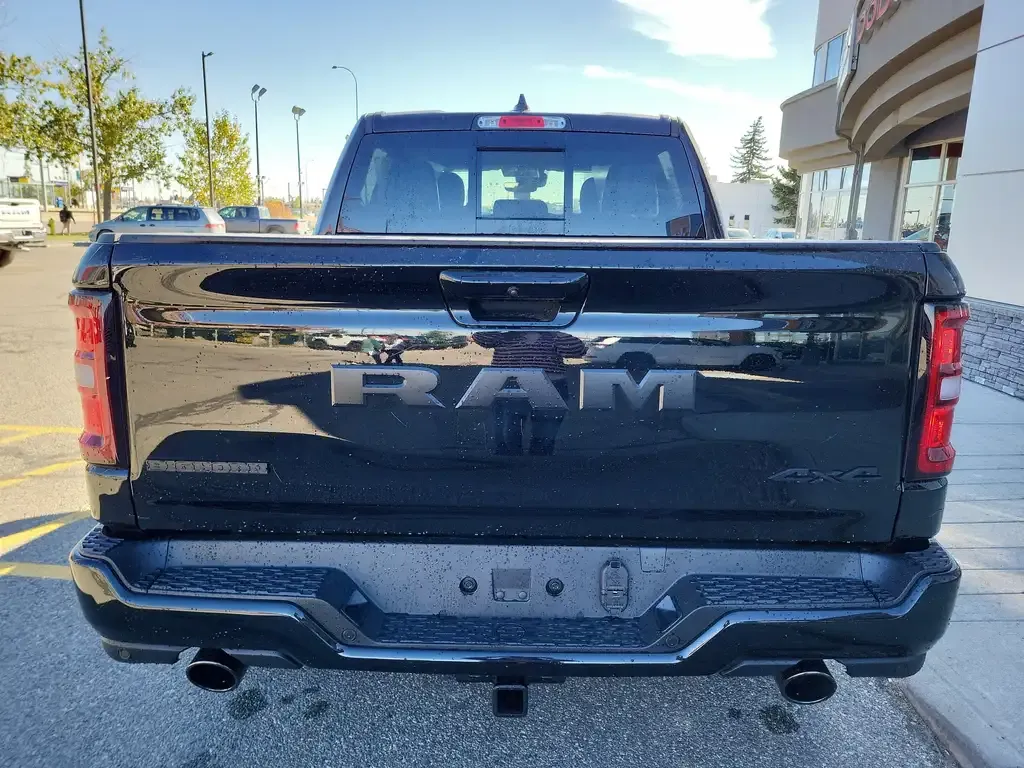 Ram 1500 2027 photo 3