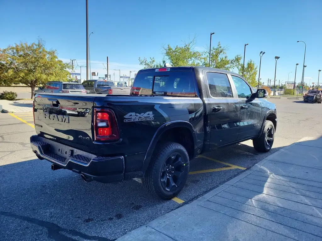 Ram 1500 2027 photo 4