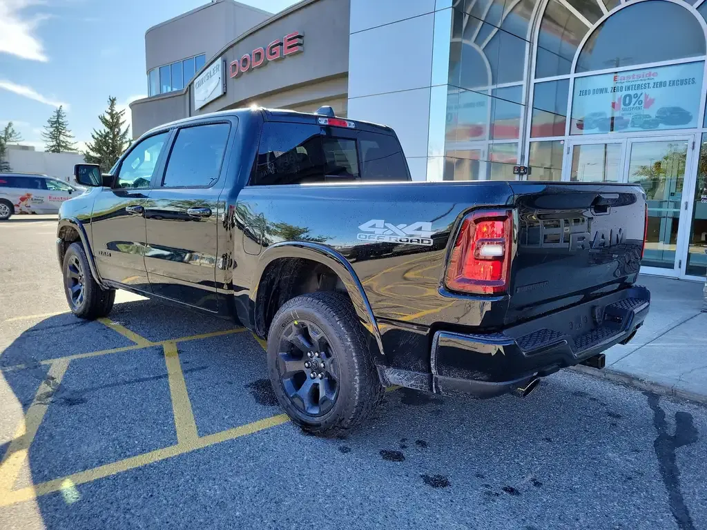 Ram 1500 2027 photo 2