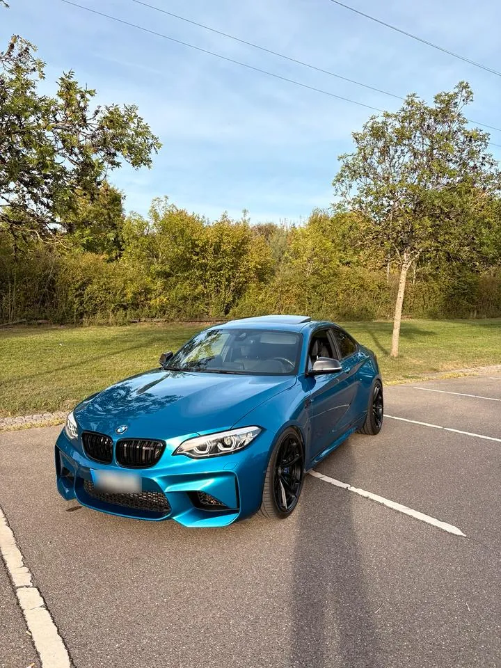 BMW M2