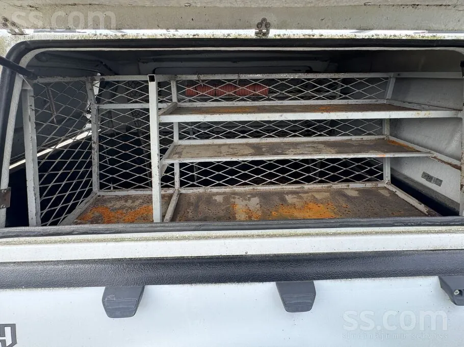 Ford Ranger 2015 photo 5