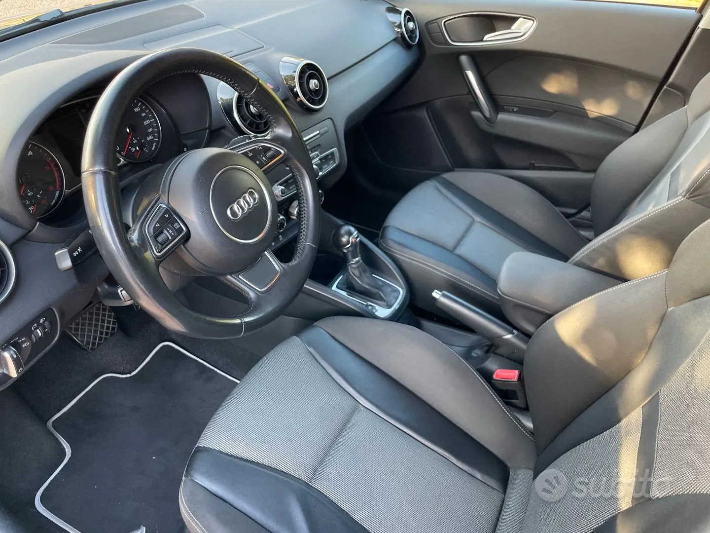 Audi A1 2015 photo 3