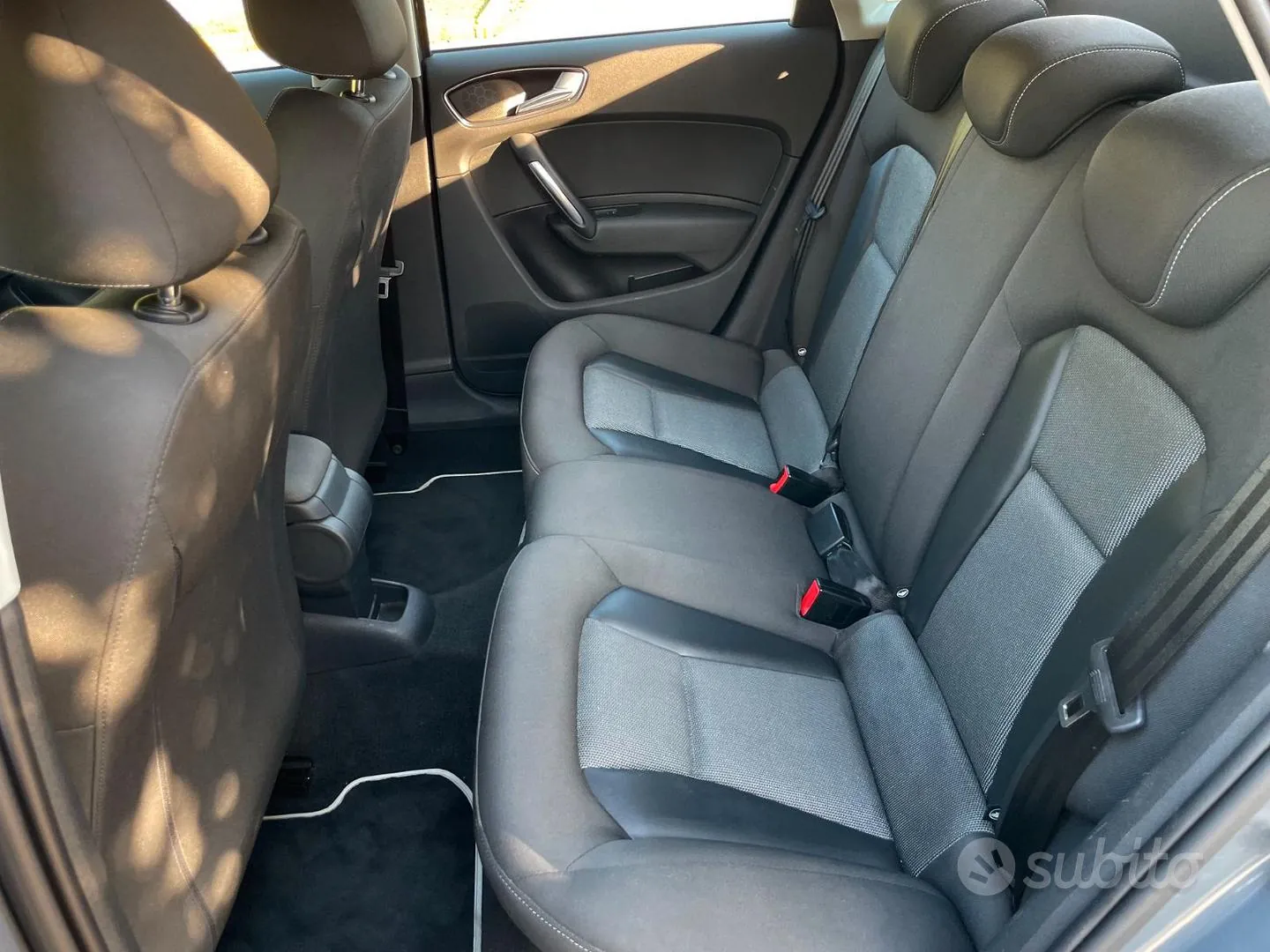 Audi A1 2015 photo 5