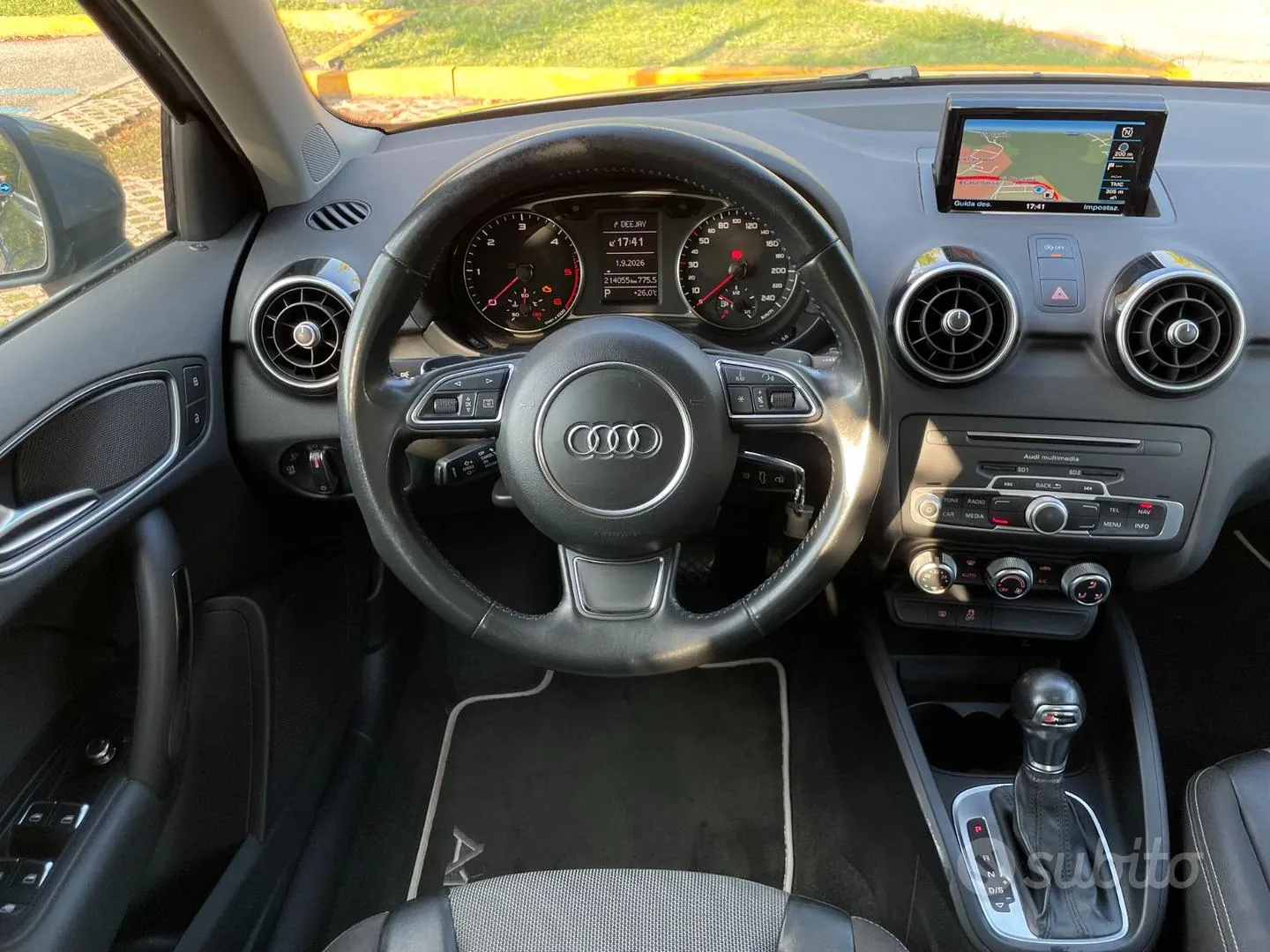Audi A1 2015 photo 4