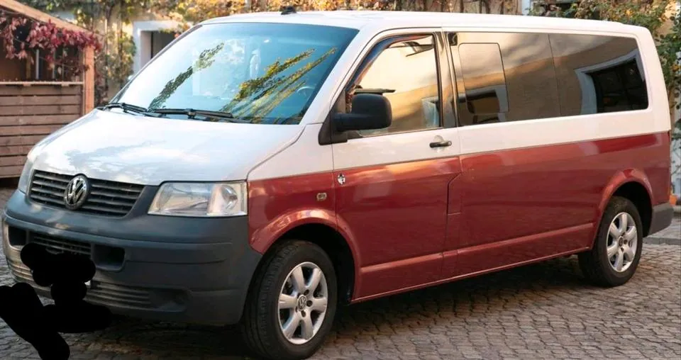 Volkswagen T5