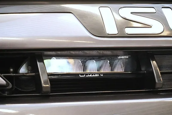 Isuzu D-Max 2021 photo 4