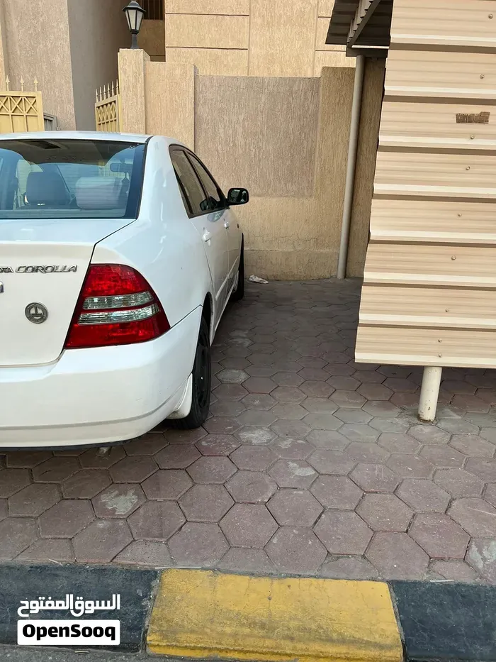 Toyota Corolla 2024 photo 3