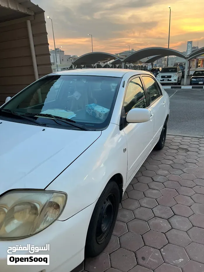Toyota Corolla 2024 photo 2