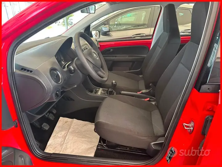 Skoda Citigo 2017 photo 2
