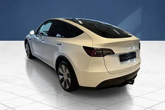 Tesla Model Y 2021 photo 5