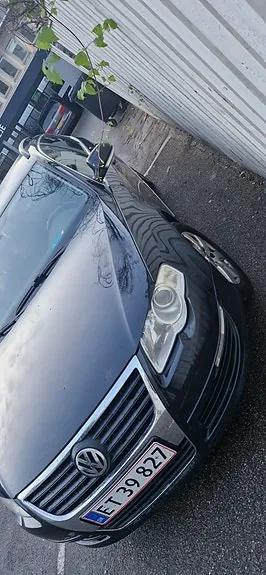 Volkswagen Passat 2008 photo 3