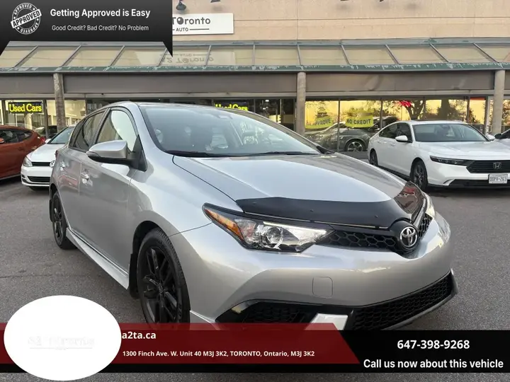 Toyota Corolla 2017 photo 2
