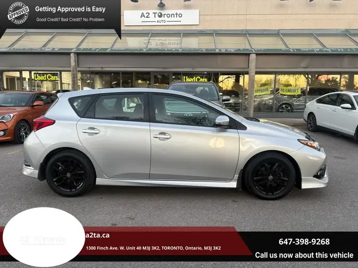 Toyota Corolla 2017 photo 3