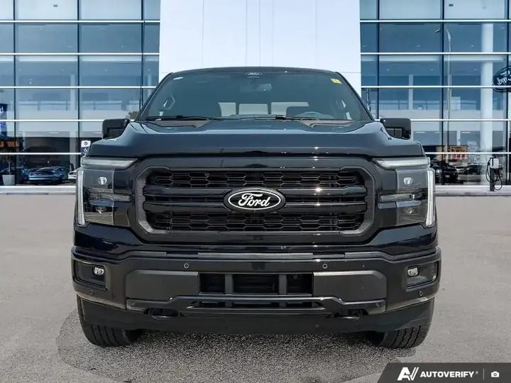 Ford F-150 2026 photo 3