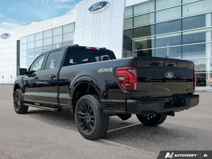 Ford F-150 2026 photo 5