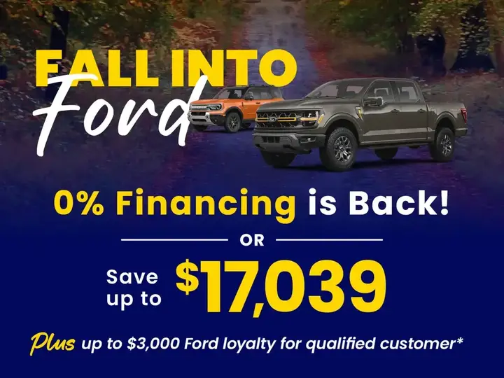 Ford F-150 2026 photo 2