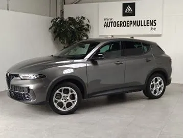 Alfa Romeo Tonale 2025 photo 2